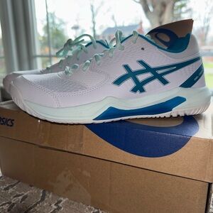 Asics Gel Dedicate 8 - Hard Court
